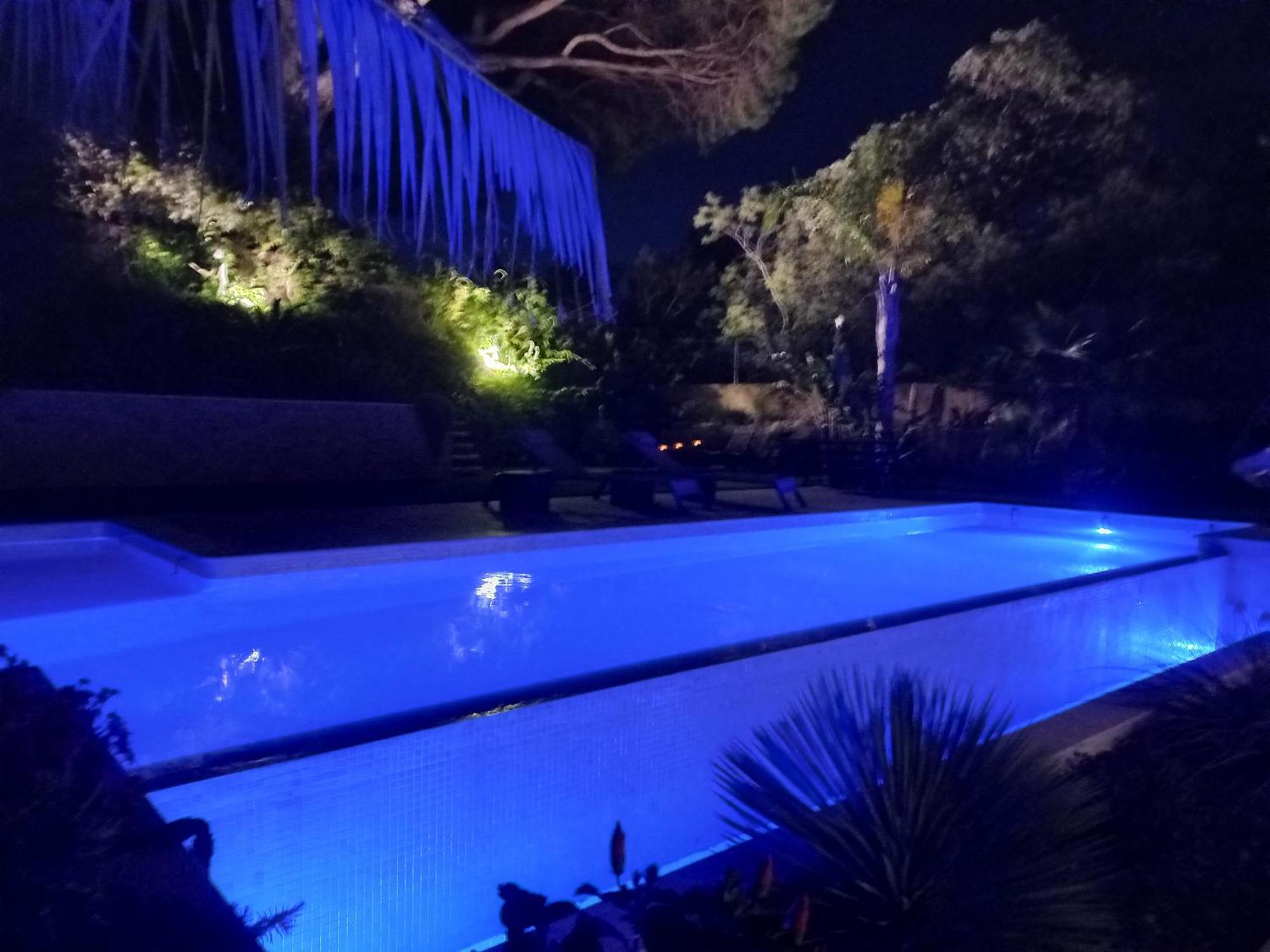 Elegante Villa-piscine-petanque-tout Confort * Fréjus